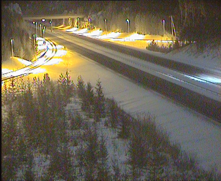 Kelikamerat Kuva Tie 1 Salo, Kruusila, Salo, Varsinais-Suomi