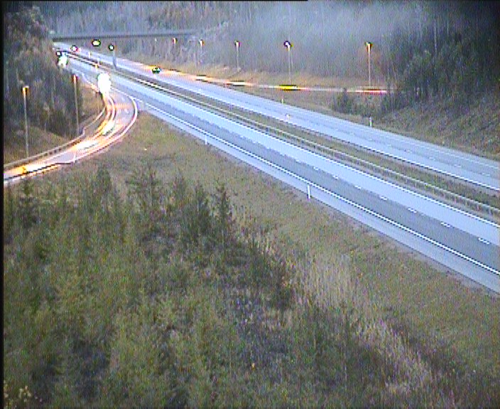 Kelikamerat Kuva Tie 1 Salo, Kruusila, Salo, Varsinais-Suomi