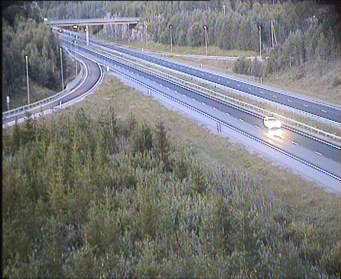 Kelikamerat Kuva Tie 1 Salo, Kruusila, Salo, Varsinais-Suomi