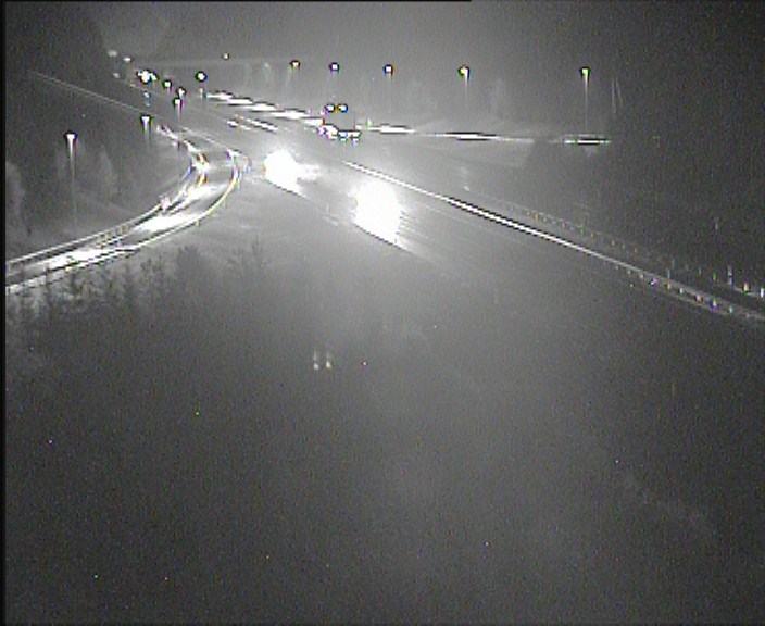 Weather Camera Image Väg 1 Salo, Kruusila, Salo, Varsinais-Suomi