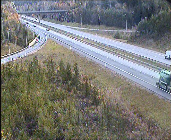 Kelikamerat Kuva Tie 1 Salo, Kruusila, Salo, Varsinais-Suomi