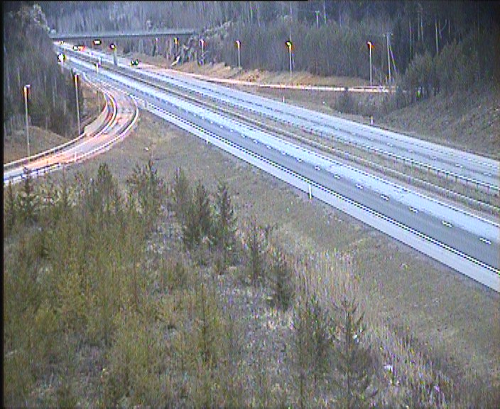 Kelikamerat Kuva Tie 1 Salo, Kruusila, Salo, Varsinais-Suomi