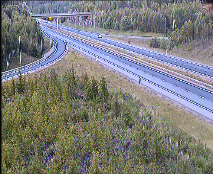 Kelikamerat Kuva Tie 1 Salo, Kruusila, Salo, Varsinais-Suomi