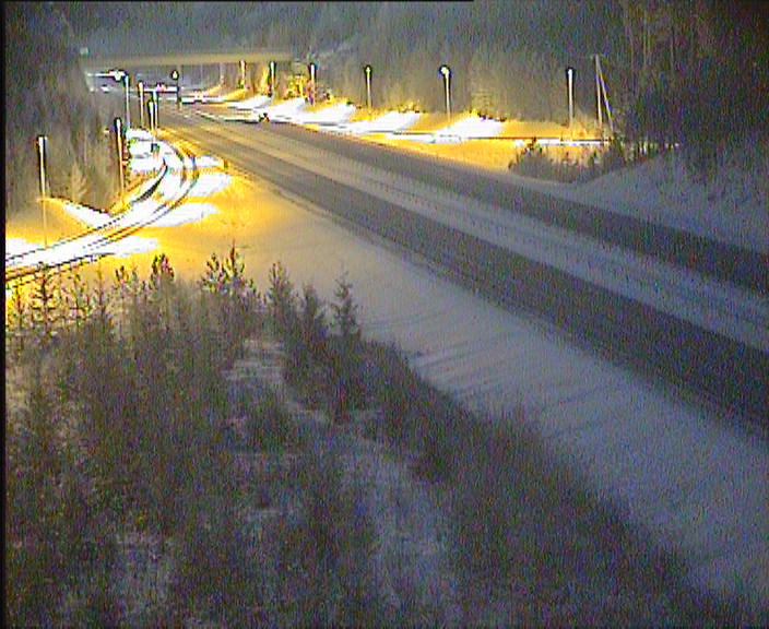 Kelikamerat Kuva Tie 1 Salo, Kruusila, Salo, Varsinais-Suomi