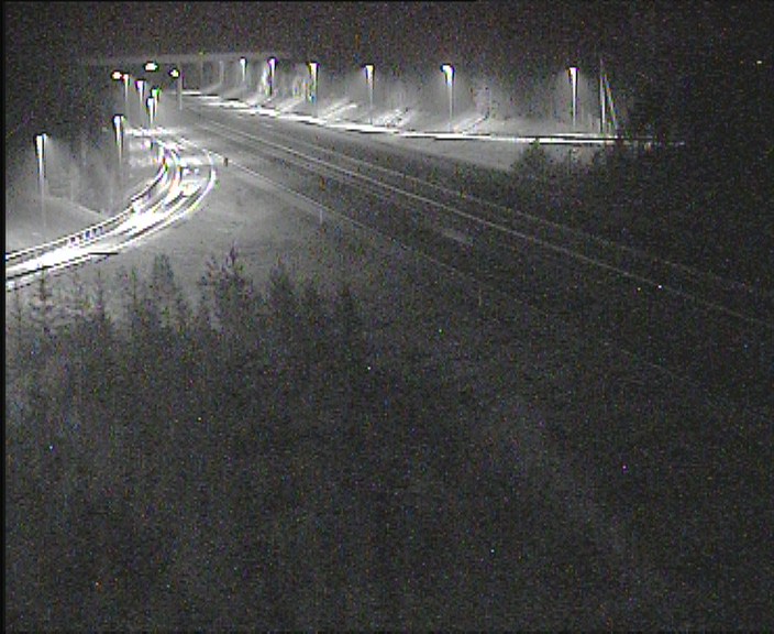 Kelikamerat Kuva Tie 1 Salo, Kruusila, Salo, Varsinais-Suomi