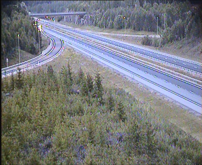 Kelikamerat Kuva Tie 1 Salo, Kruusila, Salo, Varsinais-Suomi