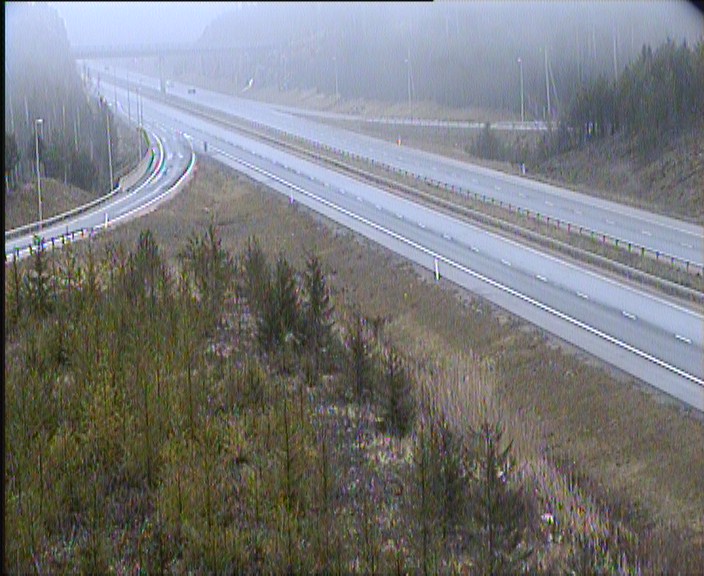 Kelikamerat Kuva Tie 1 Salo, Kruusila, Salo, Varsinais-Suomi