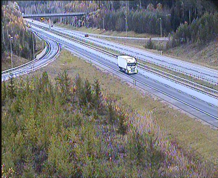 Kelikamerat Kuva Tie 1 Salo, Kruusila, Salo, Varsinais-Suomi