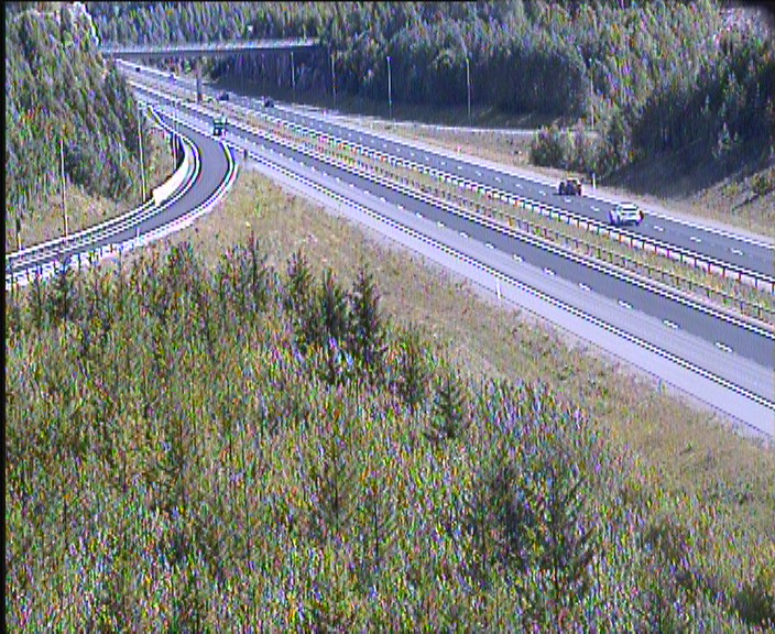 Kelikamerat Kuva Tie 1 Salo, Kruusila, Salo, Varsinais-Suomi