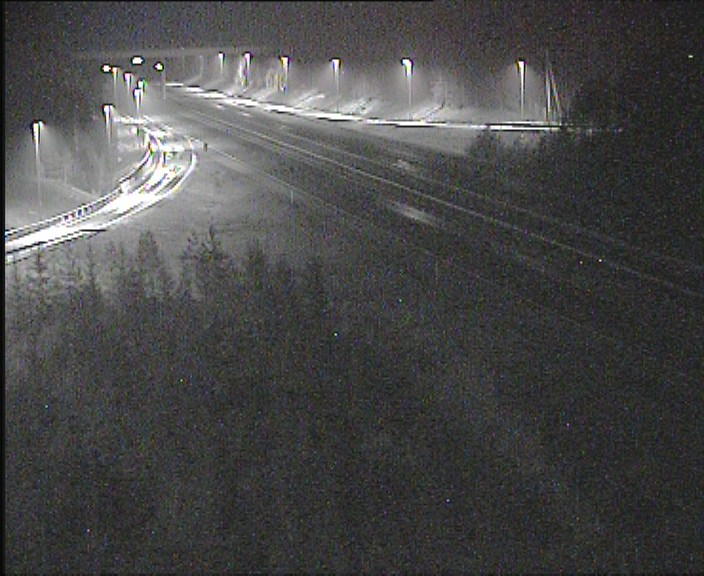 Kelikamerat Kuva Tie 1 Salo, Kruusila, Salo, Varsinais-Suomi