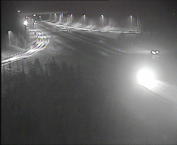 Kelikamerat Kuva Tie 1 Salo, Kruusila, Salo, Varsinais-Suomi