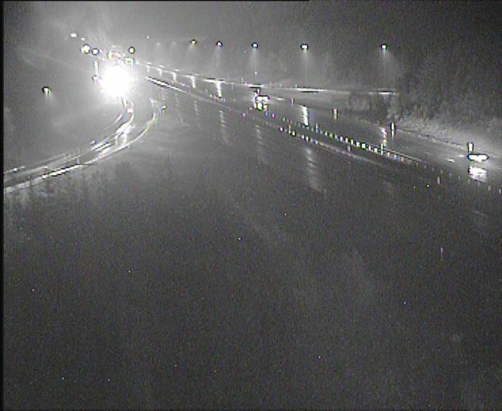 Weather Camera Image Väg 1 Salo, Kruusila, Salo, Varsinais-Suomi