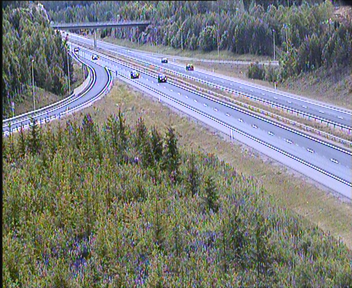 Kelikamerat Kuva Tie 1 Salo, Kruusila, Salo, Varsinais-Suomi