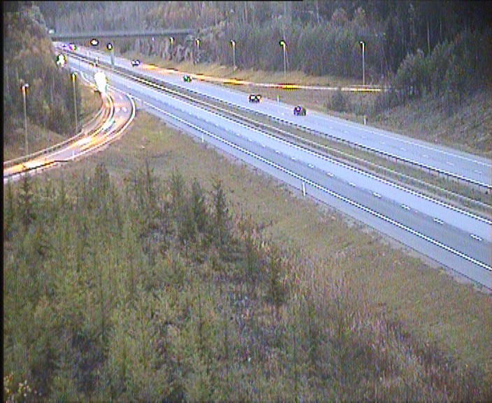 Kelikamerat Kuva Tie 1 Salo, Kruusila, Salo, Varsinais-Suomi