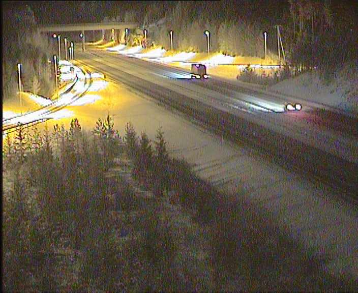 Kelikamerat Kuva Tie 1 Salo, Kruusila, Salo, Varsinais-Suomi