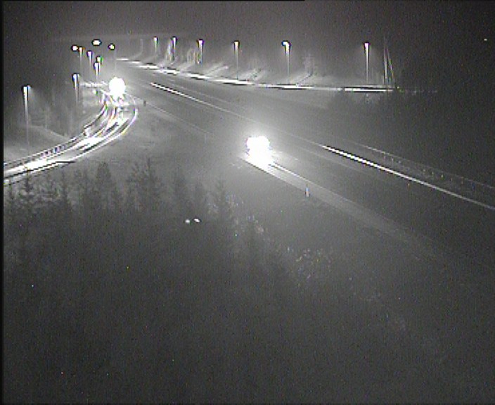 Kelikamerat Kuva Tie 1 Salo, Kruusila, Salo, Varsinais-Suomi