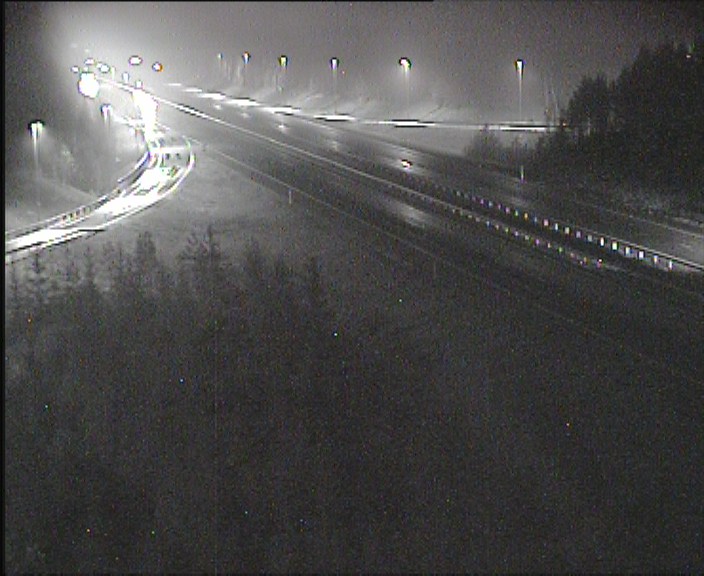 Kelikamerat Kuva Tie 1 Salo, Kruusila, Salo, Varsinais-Suomi