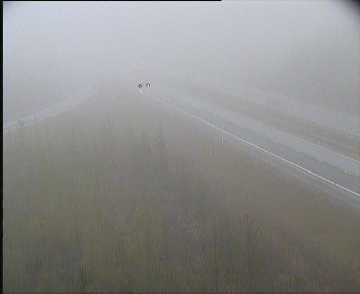 Weather Camera Image Väg 1 Salo, Kruusila, Salo, Varsinais-Suomi