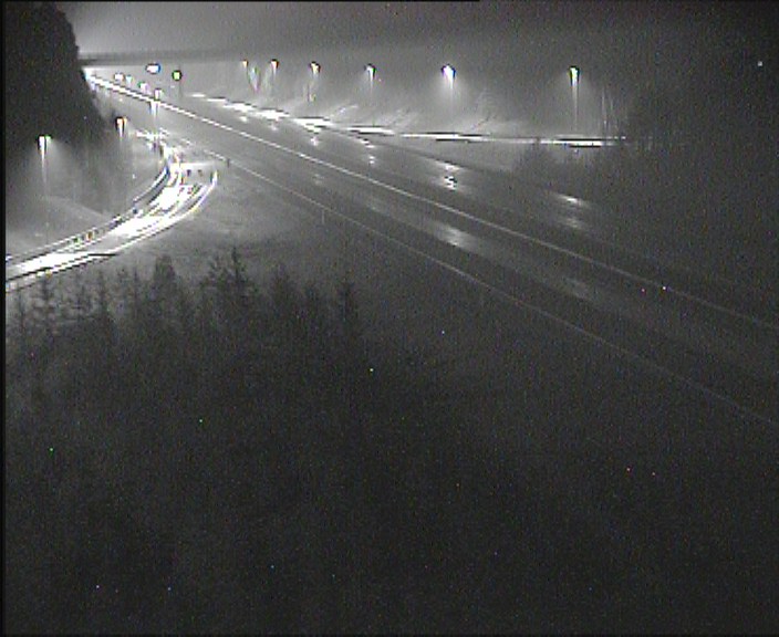Weather Camera Image Väg 1 Salo, Kruusila, Salo, Varsinais-Suomi