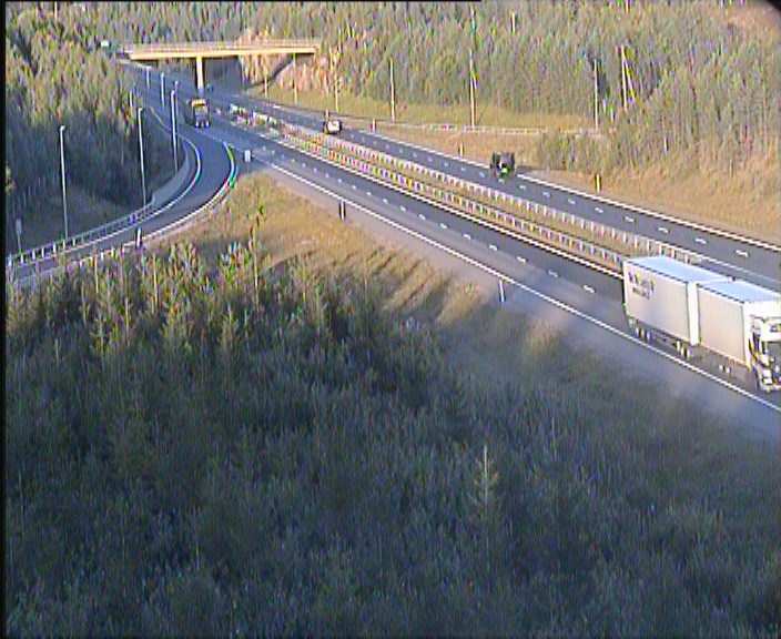 Kelikamerat Kuva Tie 1 Salo, Kruusila, Salo, Varsinais-Suomi