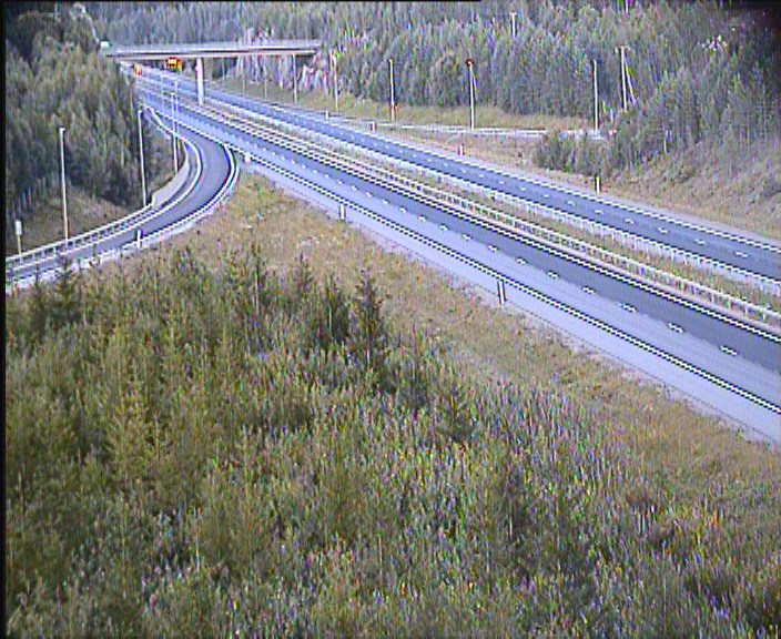 Kelikamerat Kuva Tie 1 Salo, Kruusila, Salo, Varsinais-Suomi