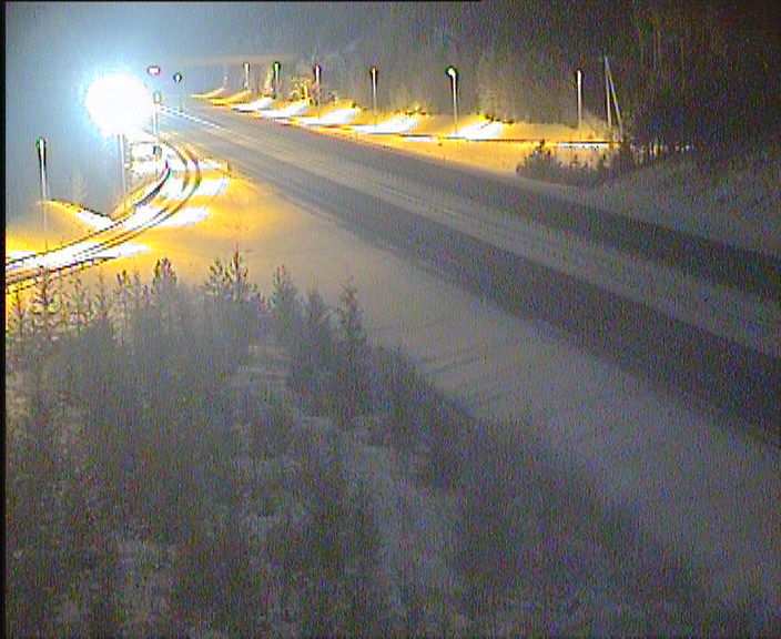 Kelikamerat Kuva Tie 1 Salo, Kruusila, Salo, Varsinais-Suomi