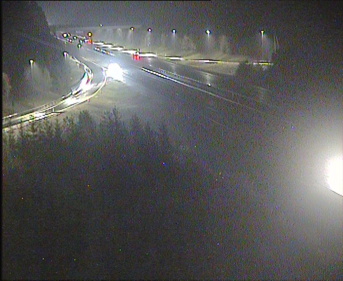 Weather Camera Image Väg 1 Salo, Kruusila, Salo, Varsinais-Suomi