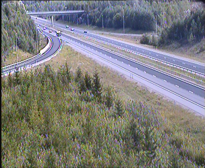 Kelikamerat Kuva Tie 1 Salo, Kruusila, Salo, Varsinais-Suomi