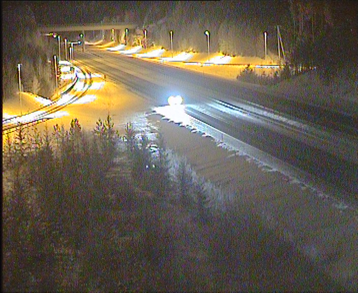 Kelikamerat Kuva Tie 1 Salo, Kruusila, Salo, Varsinais-Suomi