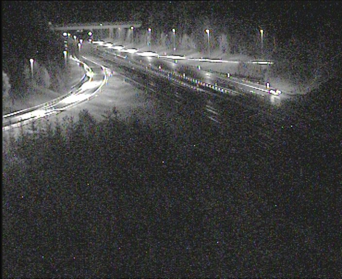 Weather Camera Image Väg 1 Salo, Kruusila, Salo, Varsinais-Suomi
