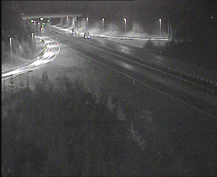 Kelikamerat Kuva Tie 1 Salo, Kruusila, Salo, Varsinais-Suomi