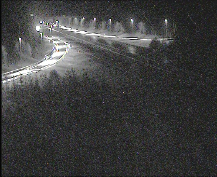 Weather Camera Image Väg 1 Salo, Kruusila, Salo, Varsinais-Suomi