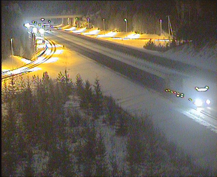 Kelikamerat Kuva Tie 1 Salo, Kruusila, Salo, Varsinais-Suomi