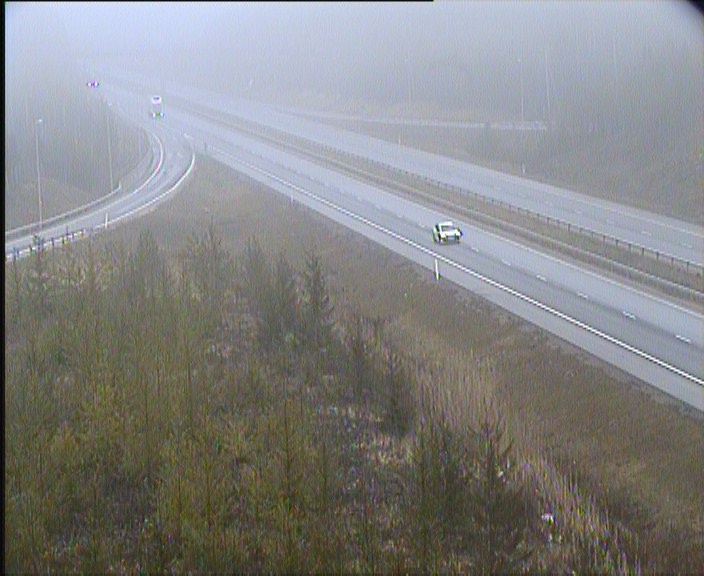 Kelikamerat Kuva Tie 1 Salo, Kruusila, Salo, Varsinais-Suomi