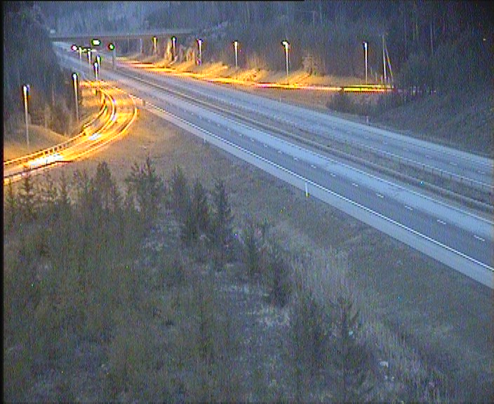 Kelikamerat Kuva Tie 1 Salo, Kruusila, Salo, Varsinais-Suomi