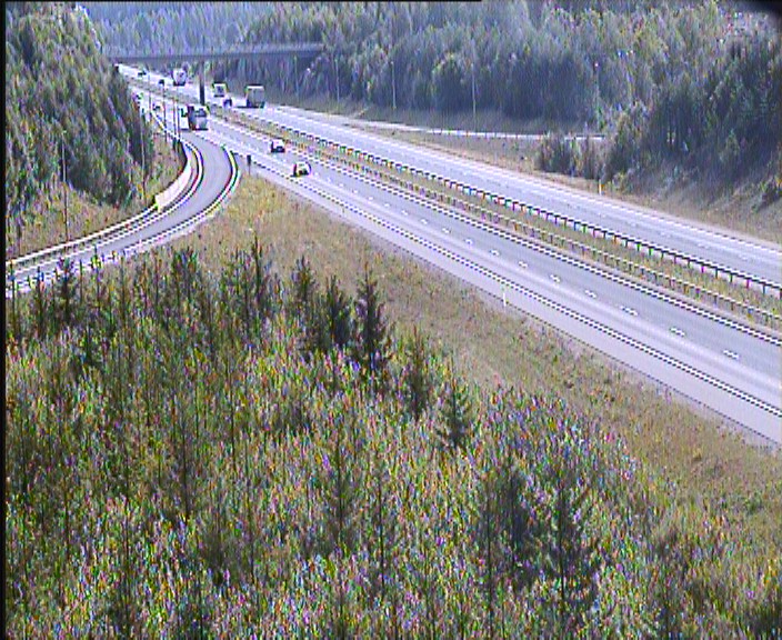 Kelikamerat Kuva Tie 1 Salo, Kruusila, Salo, Varsinais-Suomi