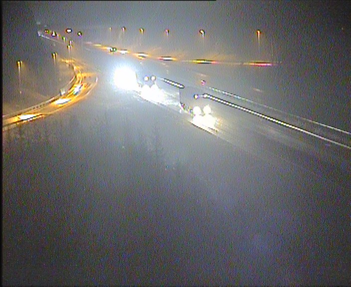 Weather Camera Image Väg 1 Salo, Kruusila, Salo, Varsinais-Suomi