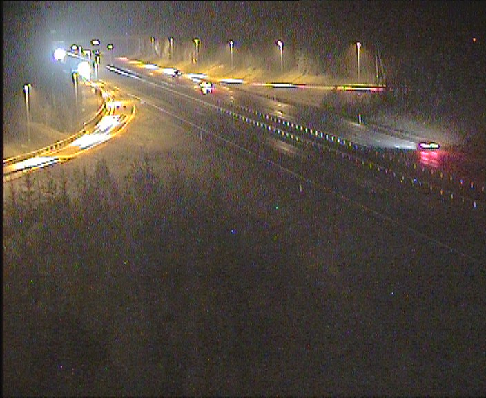 Weather Camera Image Väg 1 Salo, Kruusila, Salo, Varsinais-Suomi