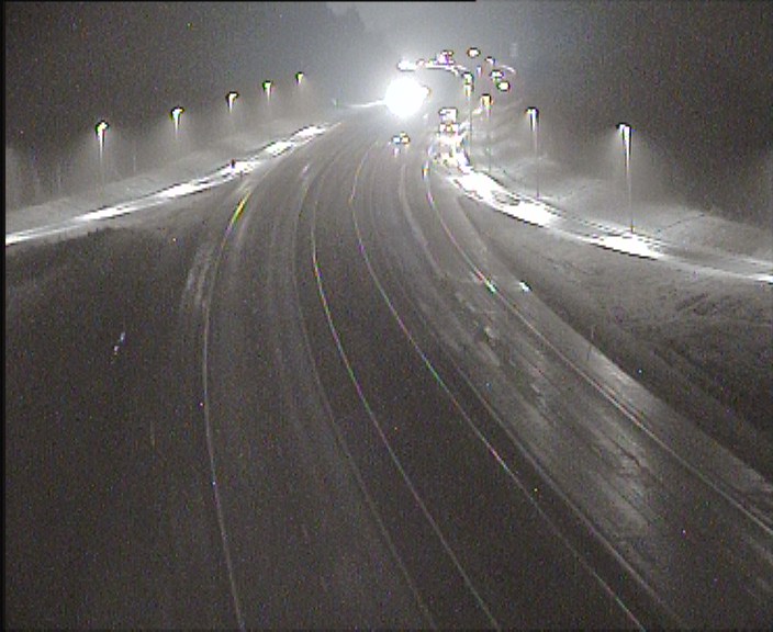 Weather Camera Image Road 1 Salo, Suomusjärvi, Salo, Varsinais-Suomi