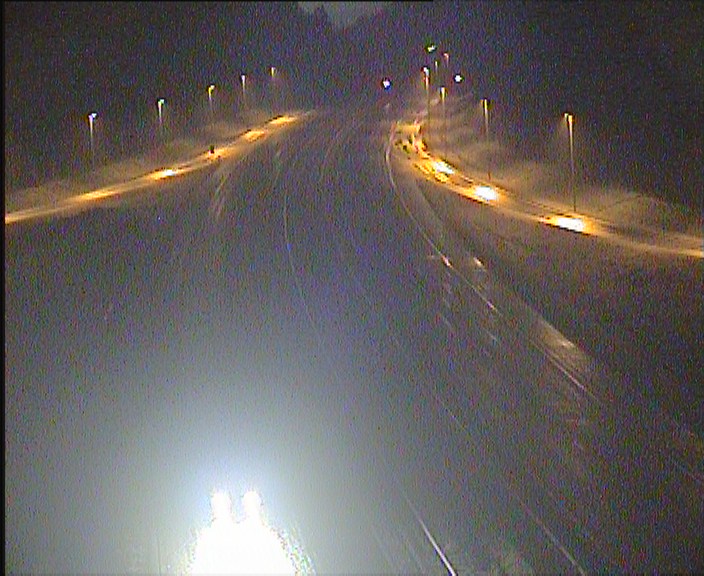 Weather Camera Image Road 1 Salo, Suomusjärvi, Salo, Varsinais-Suomi