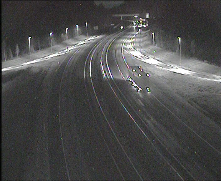 Kelikamerat Kuva Tie 1 Salo, Suomusjärvi, Salo, Varsinais-Suomi