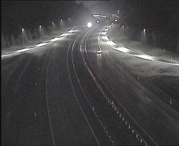 Weather Camera Image Väg 1 Salo, Suomusjärvi, Salo, Varsinais-Suomi