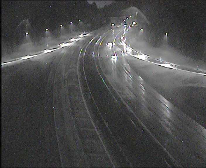 Weather Camera Image Väg 1 Salo, Suomusjärvi, Salo, Varsinais-Suomi