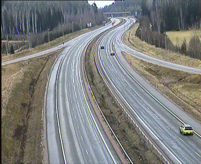 Kelikamerat Kuva Tie 1 Salo, Suomusjärvi, Salo, Varsinais-Suomi