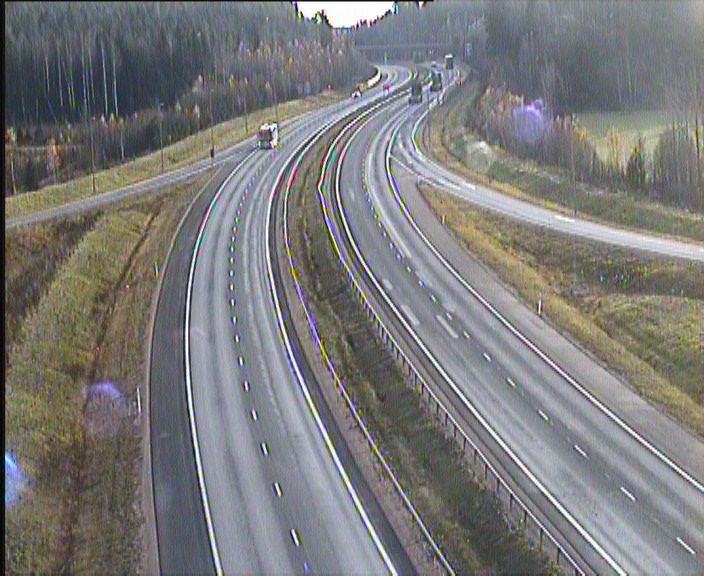 Kelikamerat Kuva Tie 1 Salo, Suomusjärvi, Salo, Varsinais-Suomi