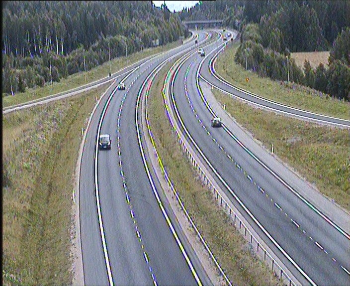 Kelikamerat Kuva Tie 1 Salo, Suomusjärvi, Salo, Varsinais-Suomi