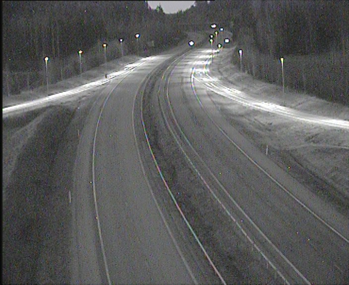 Kelikamerat Kuva Tie 1 Salo, Suomusjärvi, Salo, Varsinais-Suomi