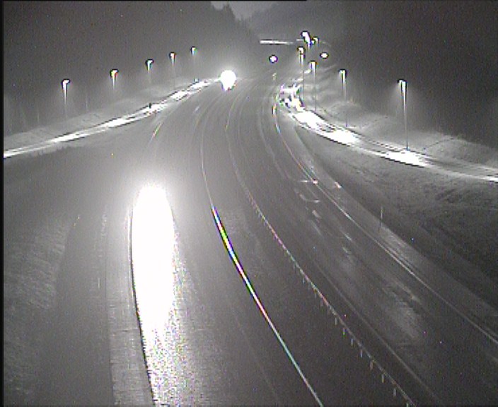 Weather Camera Image Road 1 Salo, Suomusjärvi, Salo, Varsinais-Suomi