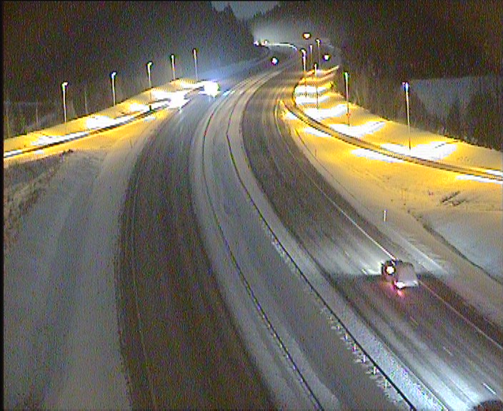 Kelikamerat Kuva Tie 1 Salo, Suomusjärvi, Salo, Varsinais-Suomi