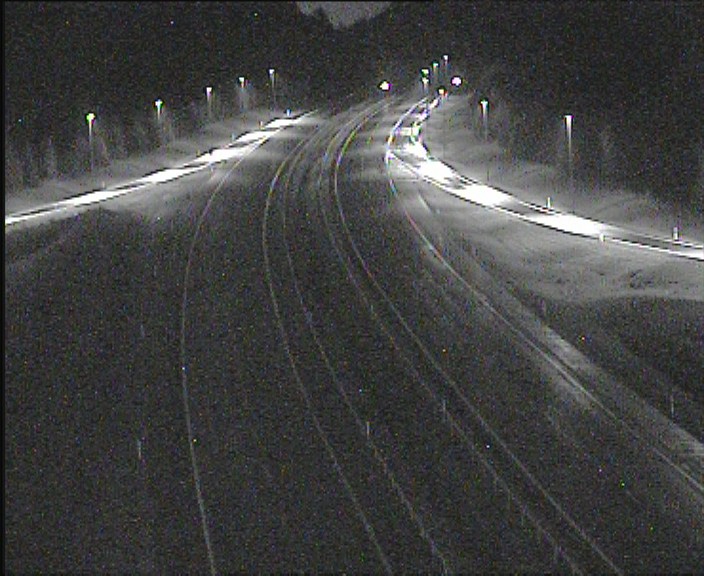 Weather Camera Image Väg 1 Salo, Suomusjärvi, Salo, Varsinais-Suomi